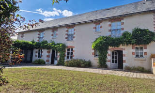 Maison 10 Pièces 370 m² à vendre à Blois (41000)