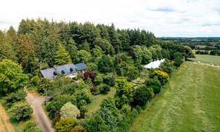 Maison 9 Pièces 193 m² à vendre à Lignol (56160)