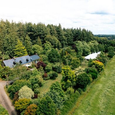 Maison 9 pièces 589999 €