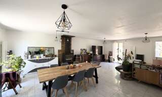 Maison 4 Pièces 125 m² à vendre à Chasse-sur-Rhône (38670)