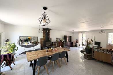 Maison 4 pièces 350000 €