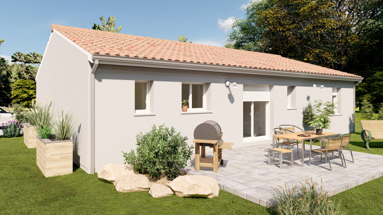 Agence immobilière de Maisons d’en France Poitou Limousin