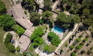 Maison 13 Pièces 365 m² à vendre à Murs (84220)