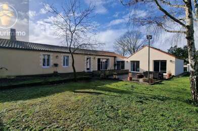 Maison 5 pièces 332717 €