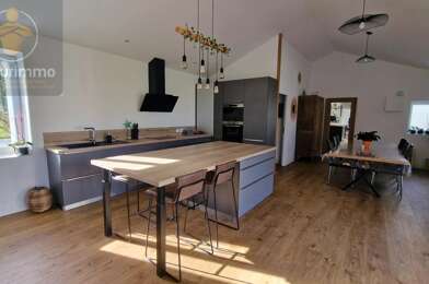 Maison 5 pièces 332717 €