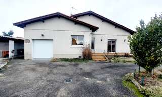 Maison 4 Pièces 98 m² à vendre à Saint-Just-Saint-Rambert (42170)