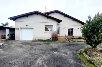 Maison 4 pièces 219900 €