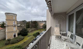 Appartement 3 Pièces 73 m² à vendre à Caluire-et-Cuire (69300)