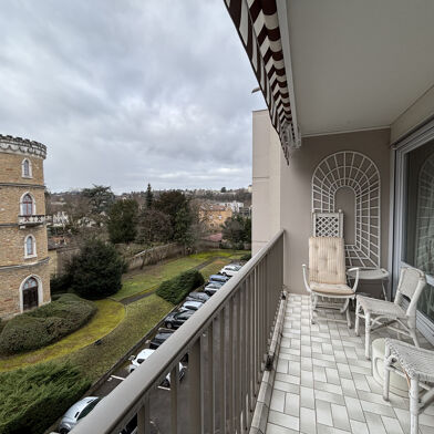 Appartement 3 pièces 295000 €