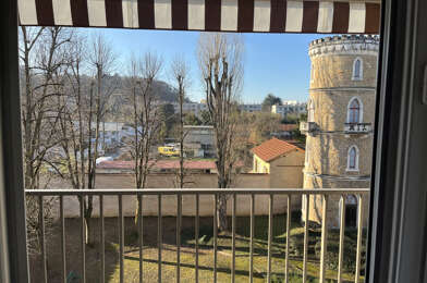 Appartement 3 pièces 279000 €