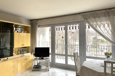 Appartement 3 pièces 255000 €