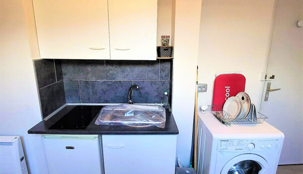 Appartement 1 pièces  à louer Amélie-les-Bains-Palalda 66110