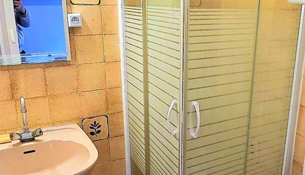 Appartement 1 pièces  à louer Amélie-les-Bains-Palalda 66110