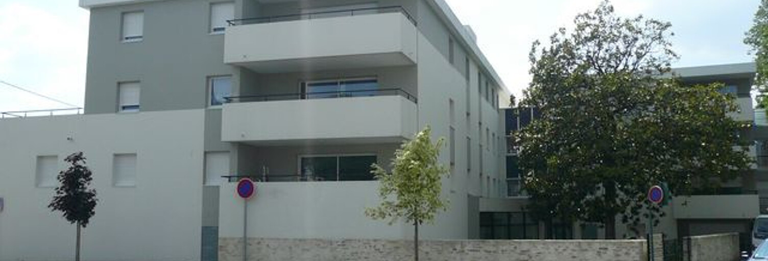 Appartement 2 Pièces 44 m² à vendre à Chantonnay (85110)