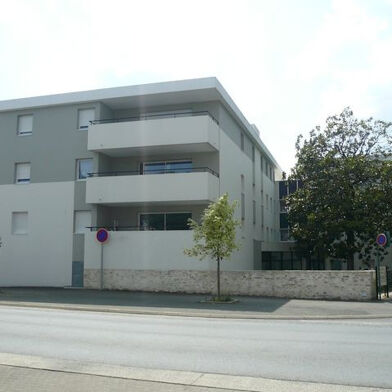 Appartement 2 pièces 101500 €