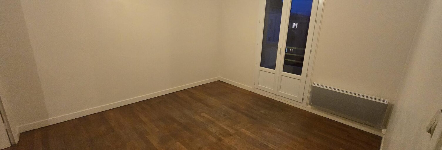 Appartement 3 Pièces 64 m² à louer à Grenoble (38000)