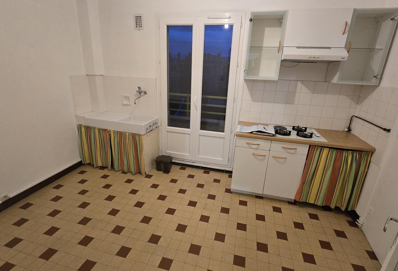 Location appartement 3 pièces 64 m² à Grenoble (38000) — photo 1
