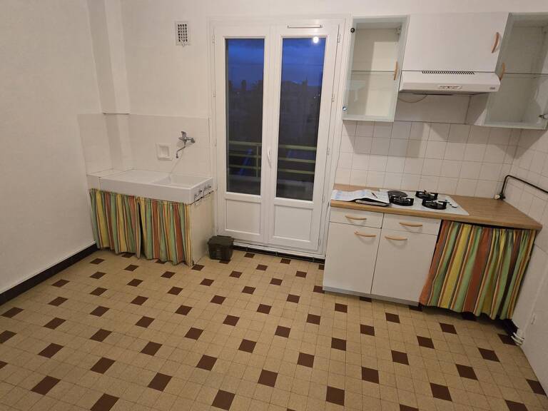 Appartement 3 pièces 64 m² — photo 1