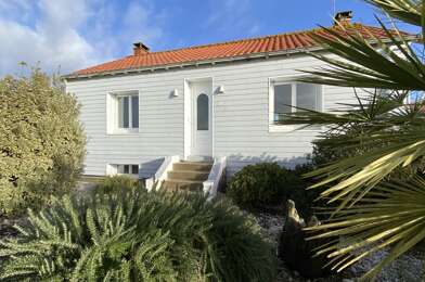 Maison 4 pièces 284000 €