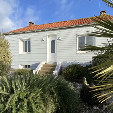 Maison 4 pièces 284000 €