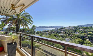 Appartement 4 Pièces 180 m² à vendre à Cannes (06400)
