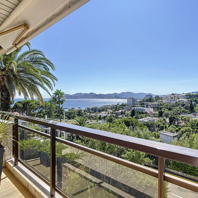 Appartement 4 pièces 2800000 €