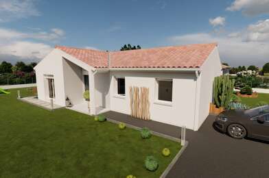 Maison 5 pièces 179616 €