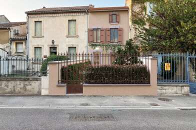 Maison 5 pièces 410000 €