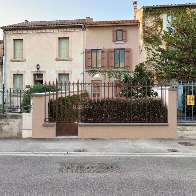 Maison 5 pièces 410000 €
