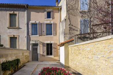 Maison 5 pièces 399000 €