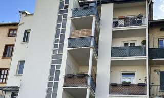 Appartement 2 Pièces 39 m² à louer à Tarare (69170)