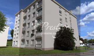 Appartement 2 Pièces 48 m² à louer à Senlis (60300)