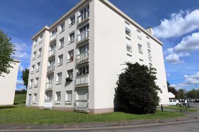 Appartement 2 pièces 820 €