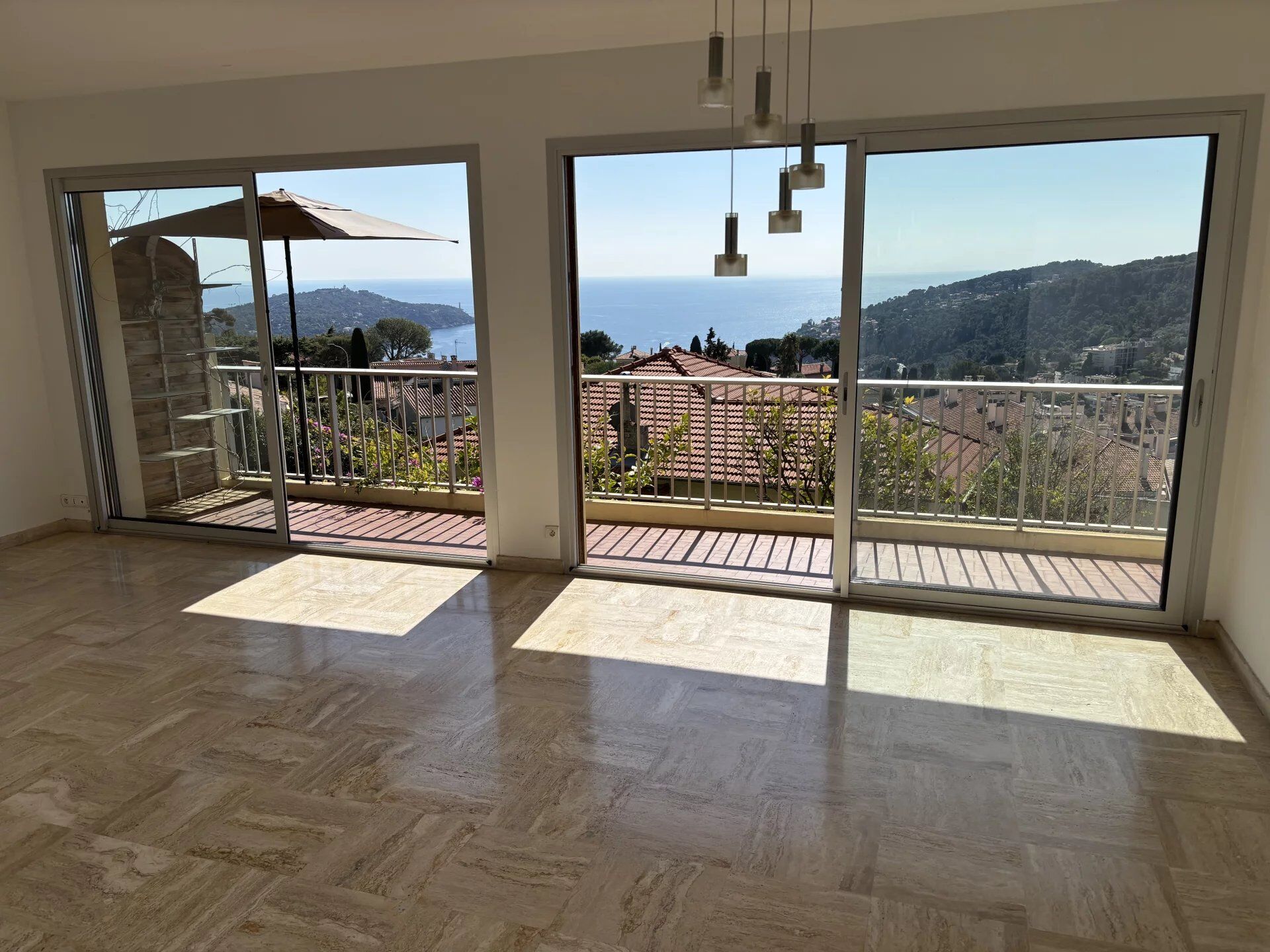 Appartement 4 pièces 118 m² · à Villefranche-sur-Mer · 118 m² · 995 000 €