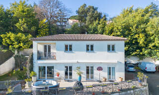 Maison 7 Pièces 211 m² à vendre à Tanneron (83440)