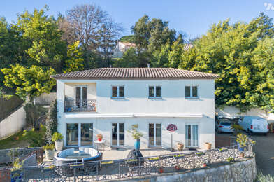 Maison 7 pièces 620000 €