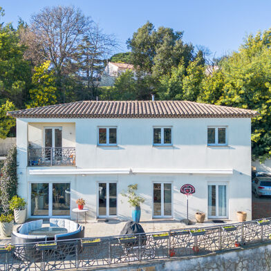 Maison 7 pièces 620000 €