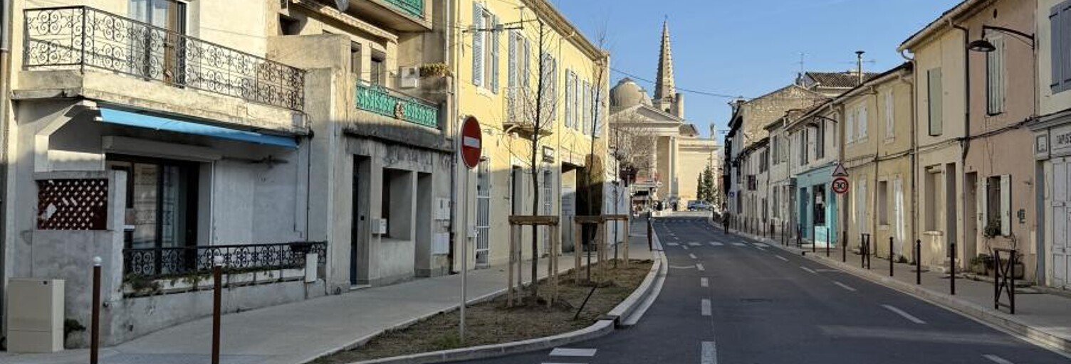 Maison 6 Pièces 150 m² à vendre à Saint-Rémy-de-Provence (13210)