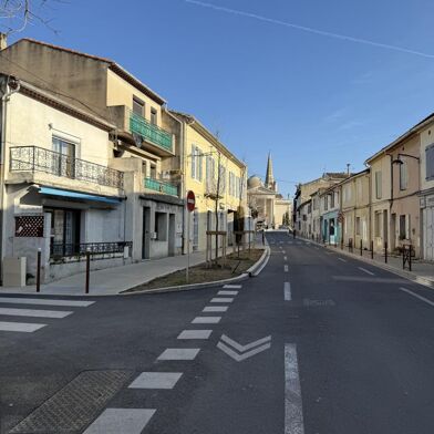 Maison 6 pièces 290000 €