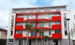 Appartement 2 Pièces 44 m² à louer à Toulouse (31200)