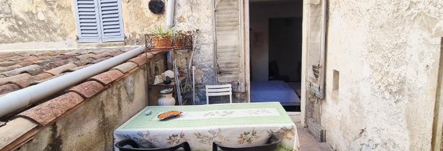 Appartement 3 Pièces 95 m² à vendre à Draguignan (83300)