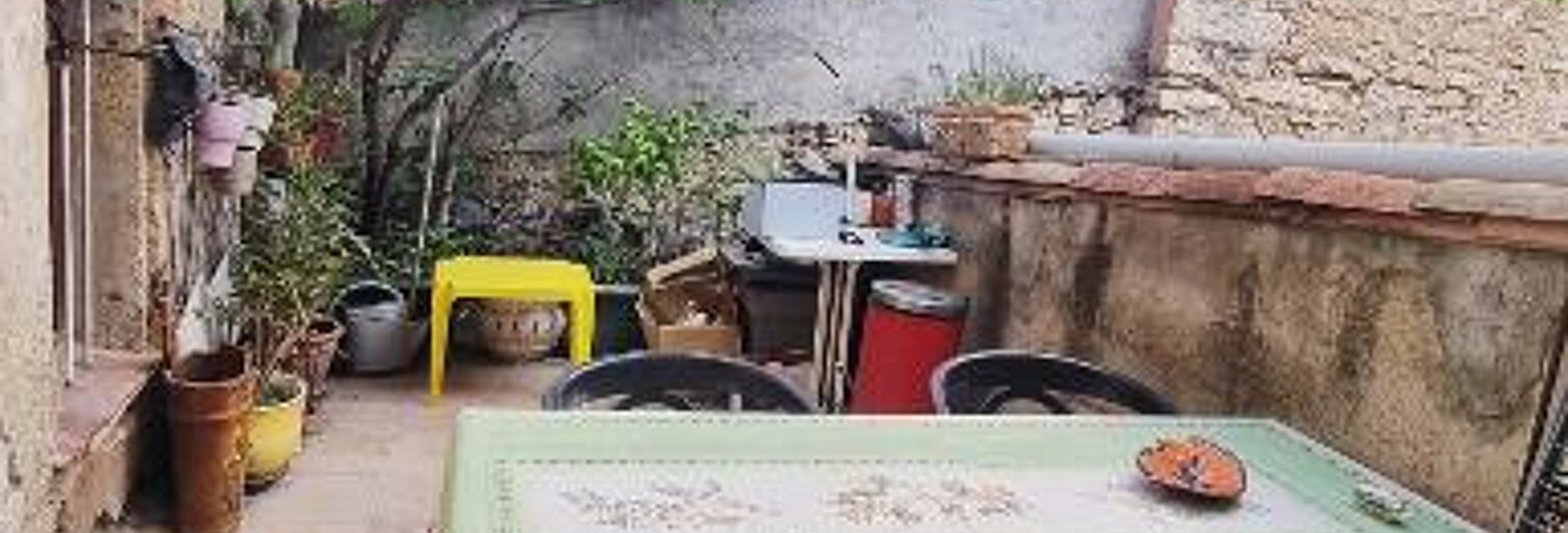 Appartement 3 Pièces 95 m² à vendre à Draguignan (83300)