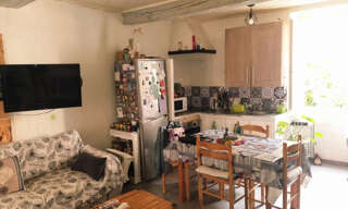 Maison 2 Pièces 40 m² à vendre à Le Muy (83490)