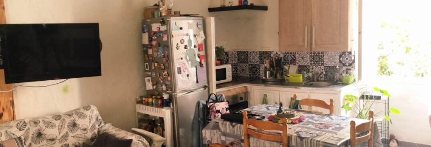 Maison 2 Pièces 40 m² à vendre à Le Muy (83490)