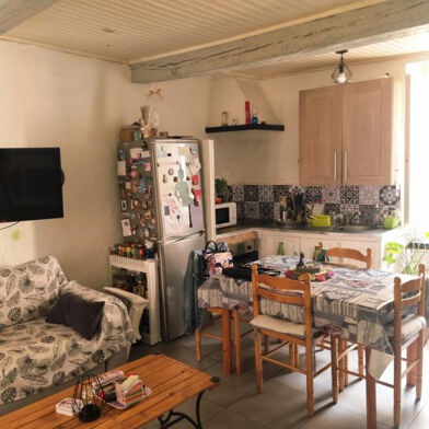 Maison 2 pièces 108000 €