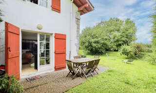 Appartement 3 Pièces 90 m² à vendre à Urrugne (64122)