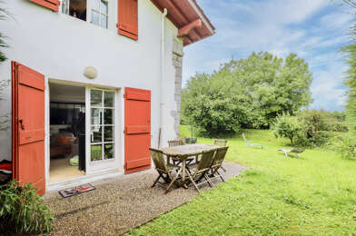 Appartement 3 pièces 395000 €