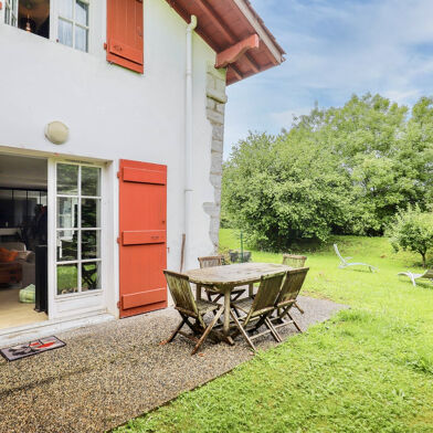 Appartement 3 pièces 395000 €