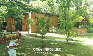 Maison 2 Pièces 30 m² à vendre à Merville (31330)
