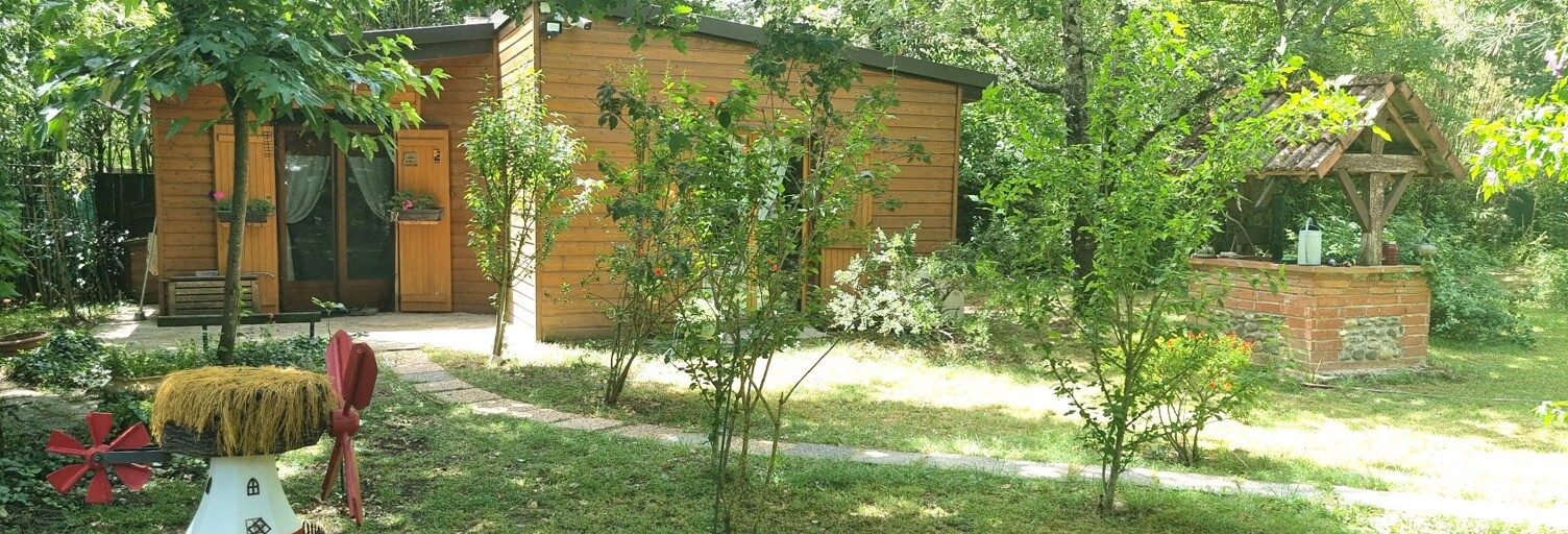 Maison 2 Pièces 30 m² à vendre à Merville (31330)